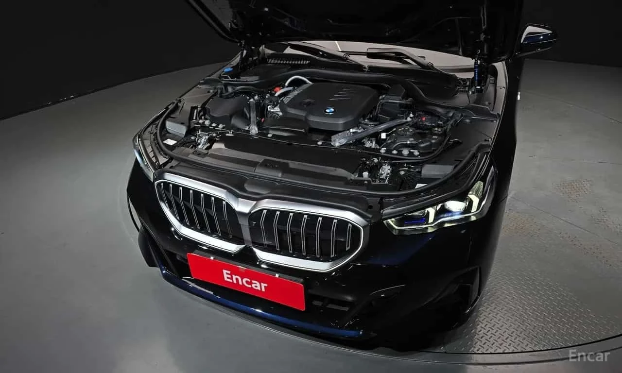 BMW 523 d M Sport * ��� ������������ ������ | Mobile.bg � ����������� 6