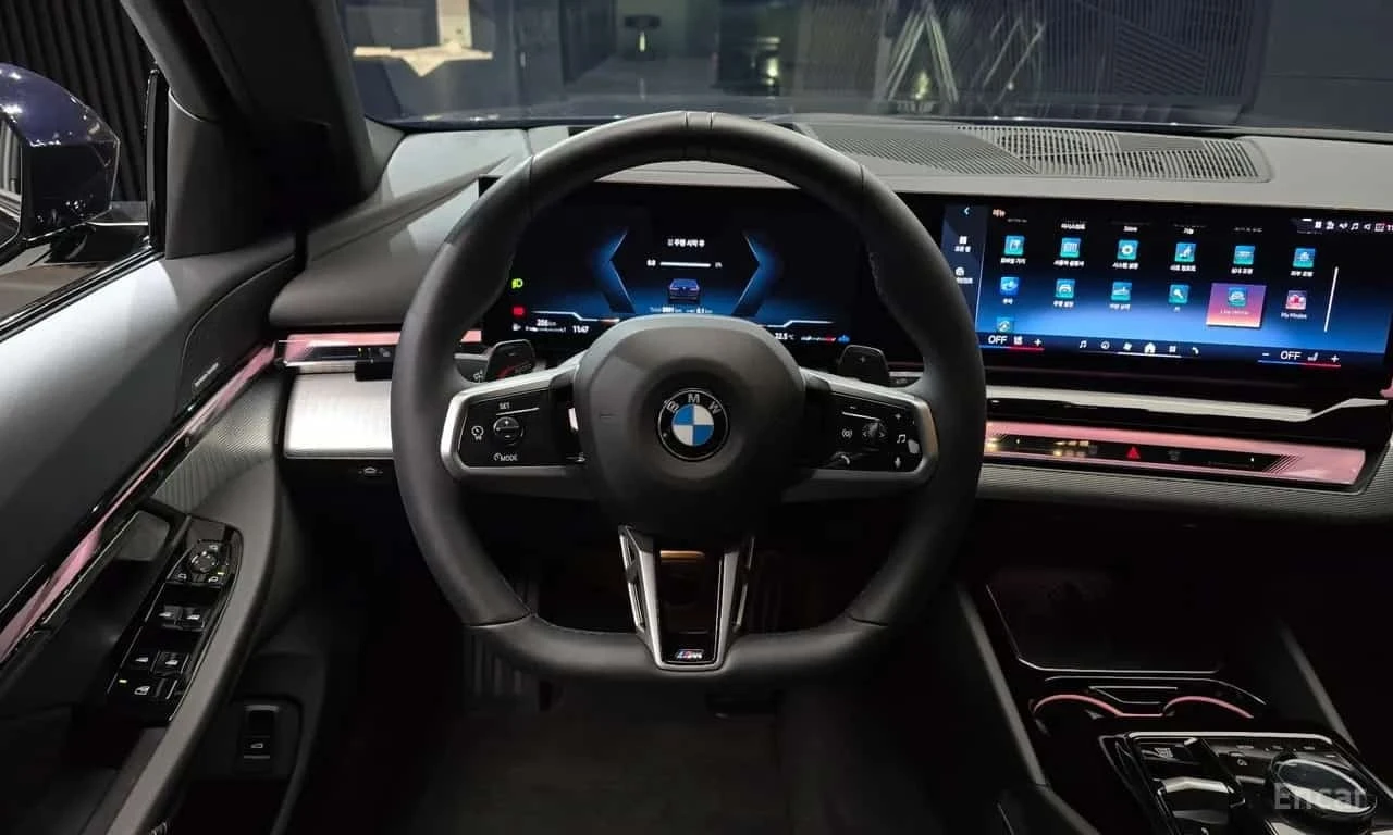 BMW 523 d M Sport * ��� ������������ ������ | Mobile.bg � ����������� 13