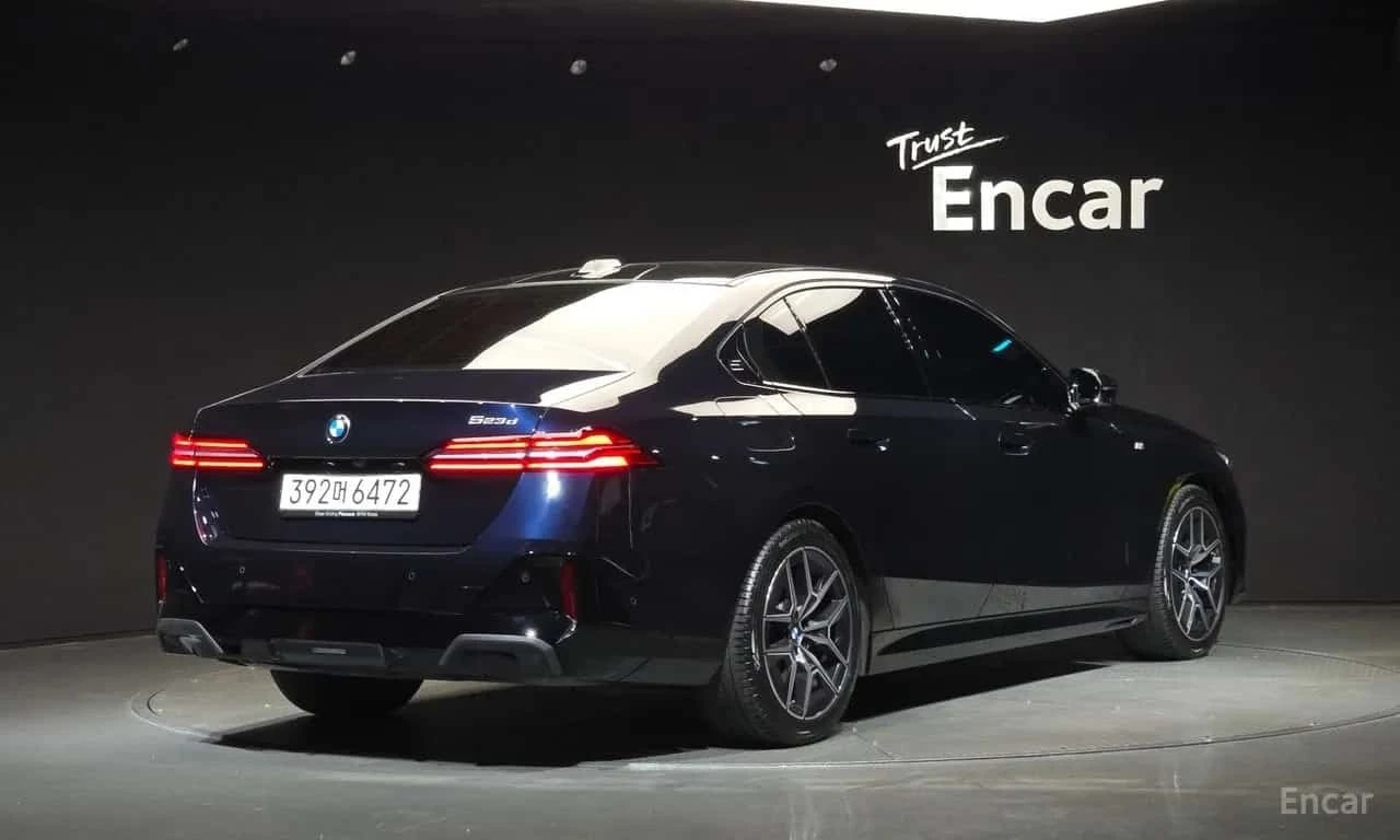 BMW 523 d M Sport * ��� ������������ ������ | Mobile.bg � ����������� 2