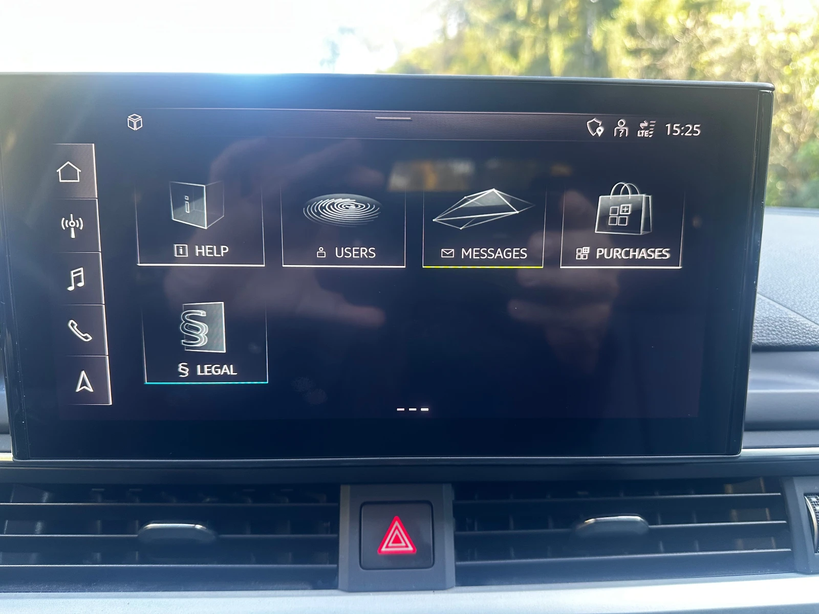 Audi A4 Allroad 40 TDI, снимка 13 - Автомобили и джипове - 56581623