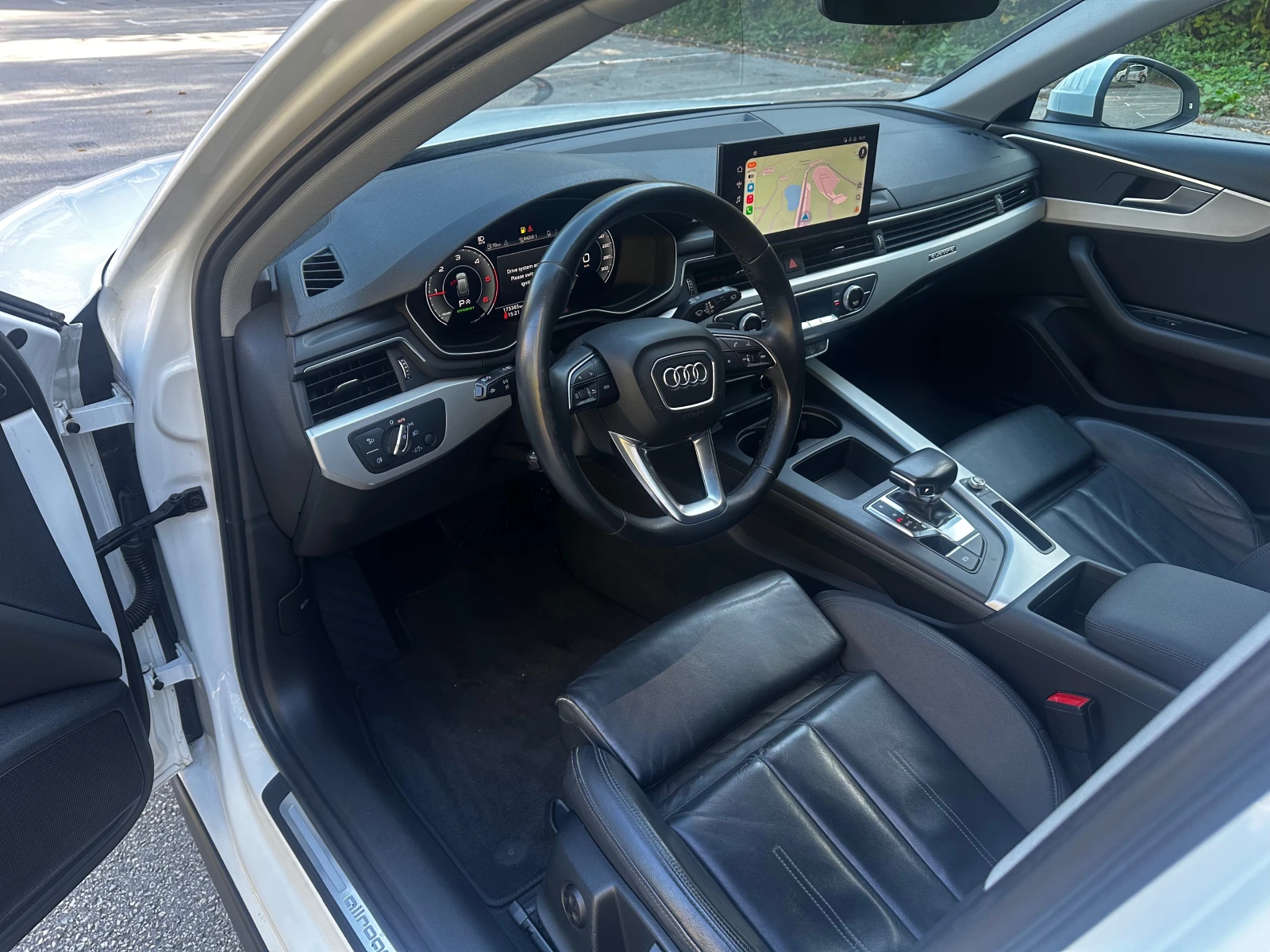 Audi A4 Allroad 40 TDI, снимка 7 - Автомобили и джипове - 56581623