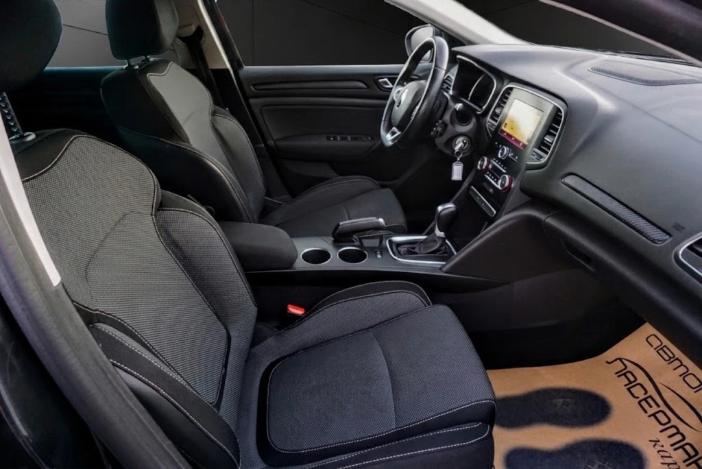 Renault Megane 1.5BLUEDCI INTENS | Mobile.bg � ����������� 13