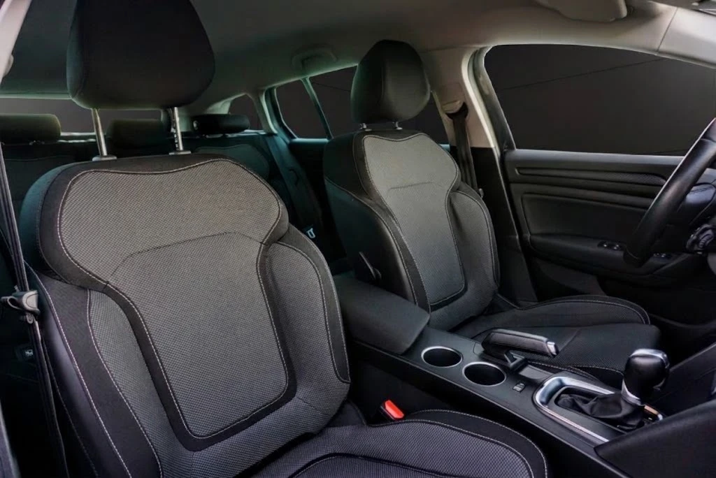 Renault Megane 1.5BLUEDCI INTENS | Mobile.bg � ����������� 14