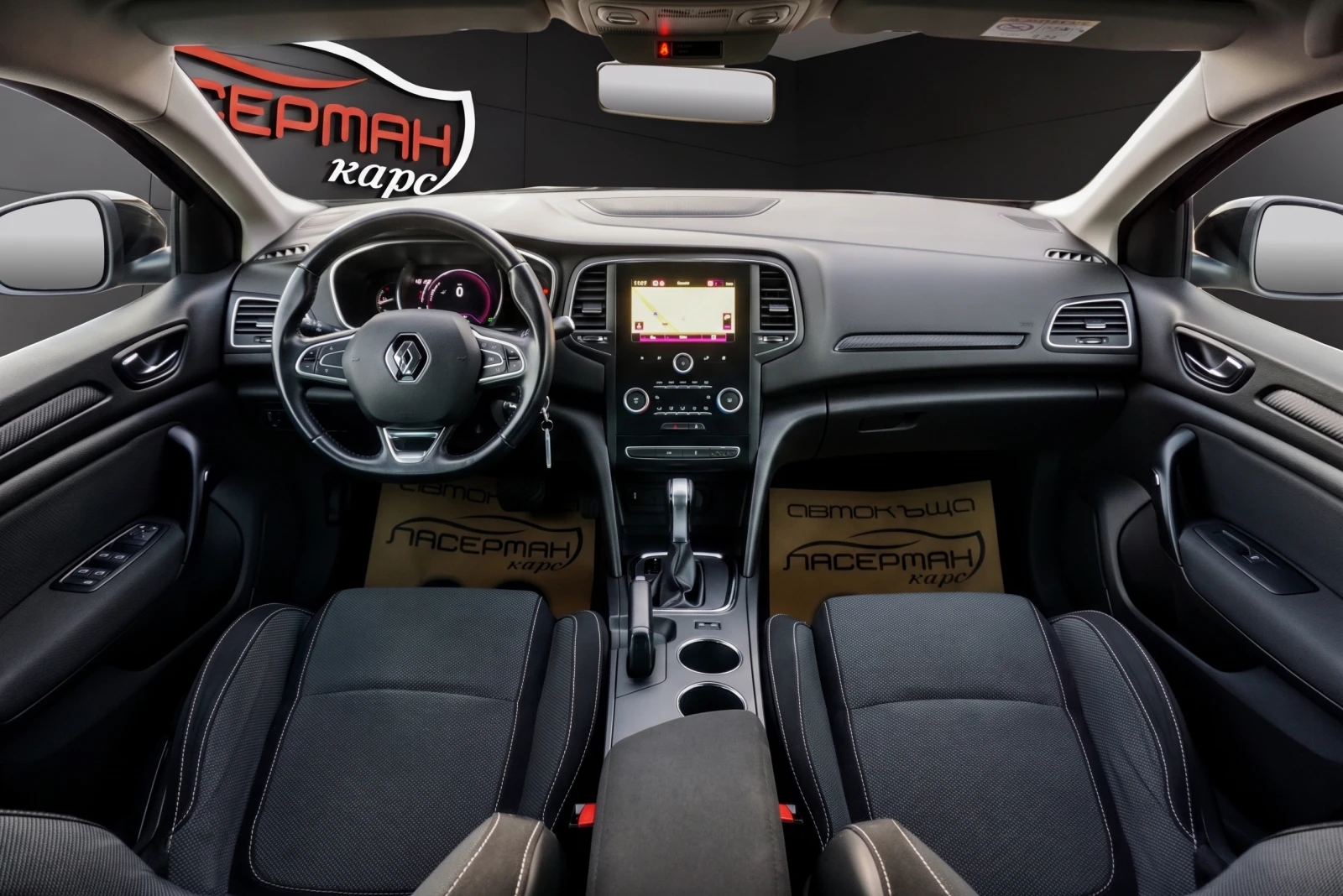 Renault Megane 1.5BLUEDCI INTENS | Mobile.bg � ����������� 11