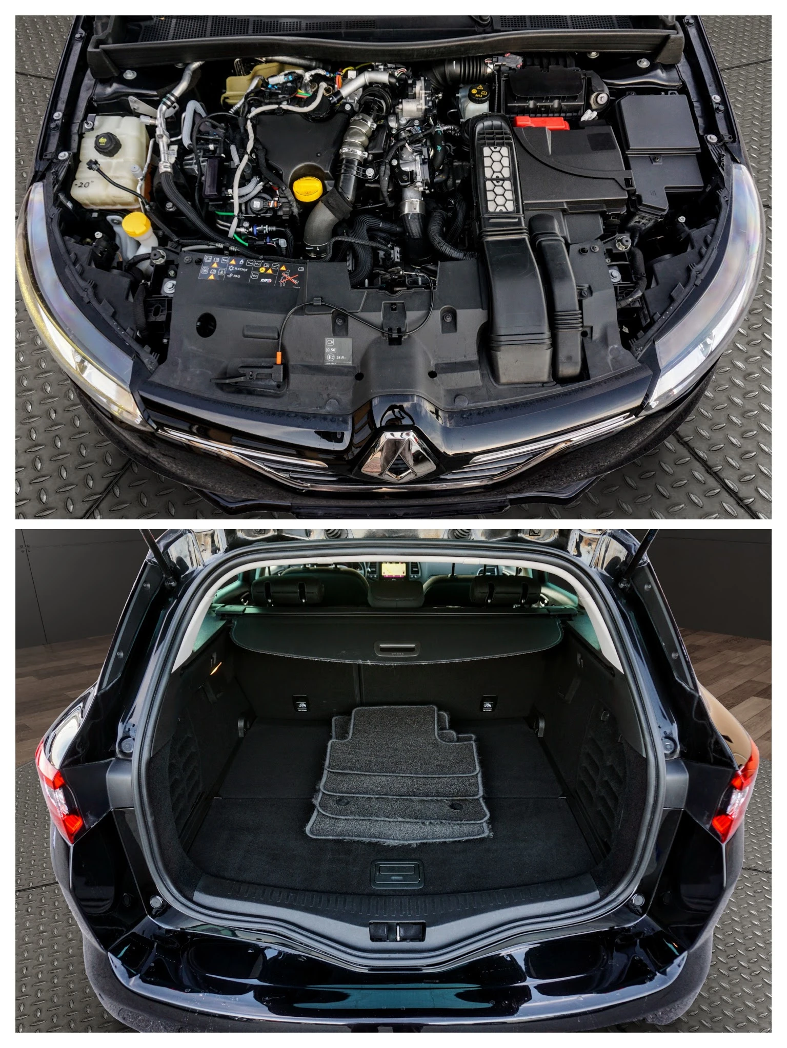 Renault Megane 1.5BLUEDCI INTENS | Mobile.bg � ����������� 16