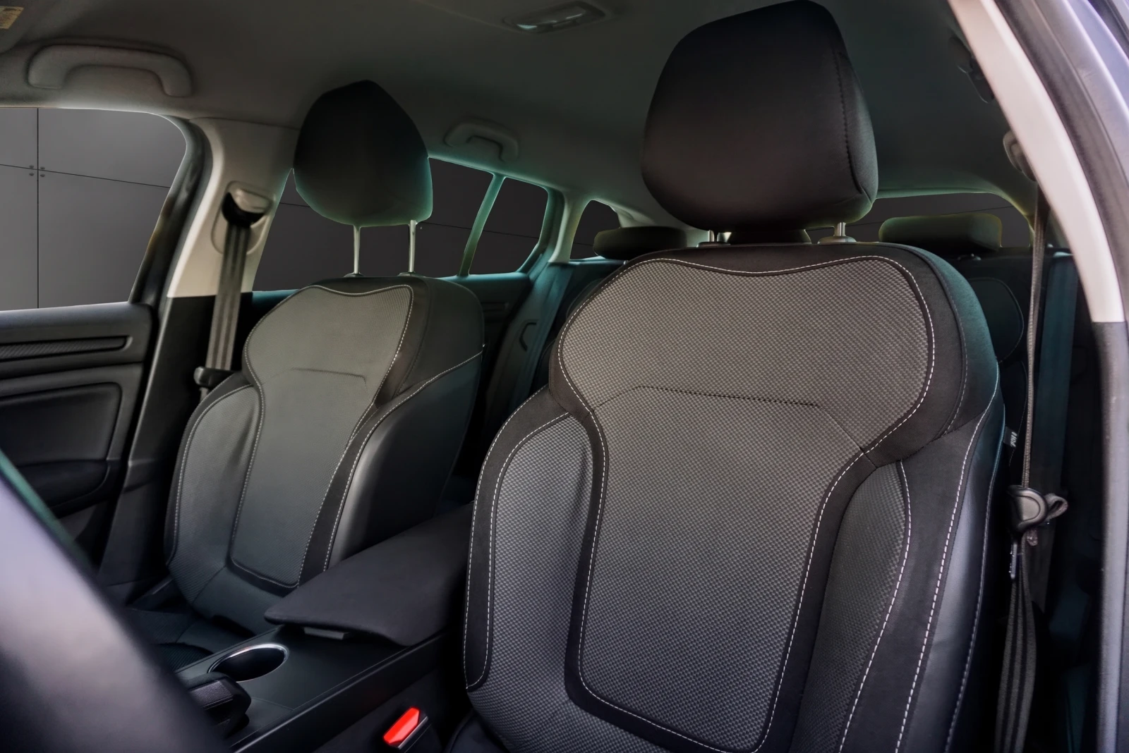 Renault Megane 1.5BLUEDCI INTENS | Mobile.bg � ����������� 7