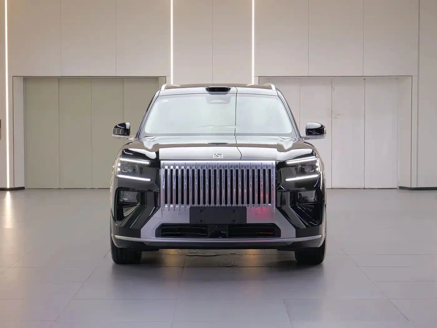 Zeekr Luxury, снимка 2 - Автомобили и джипове - 56685095