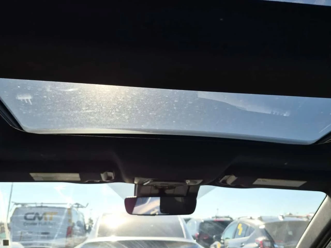 Toyota bZ4X, снимка 11 - Автомобили и джипове - 56689216