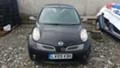 Nissan Micra 1,5DCI K9K, снимка 1