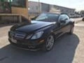 Mercedes-Benz E 350 CGI CABRIO, снимка 3