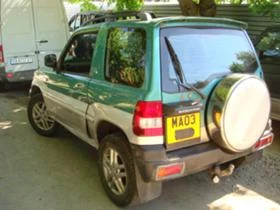 Mitsubishi Pajero pinin 2.0GDI, снимка 2