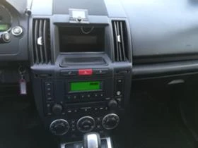 Land Rover Freelander 2, 2d AUTOMATIC, снимка 10