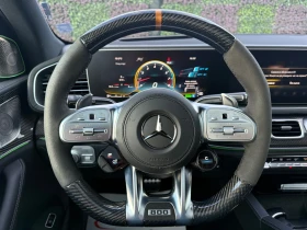Mercedes-Benz GLS 63 AMG BRABUS/FACE LIFT/PANO/BURMESTER 3D/СОБСТВЕН ЛИЗИНГ, снимка 10