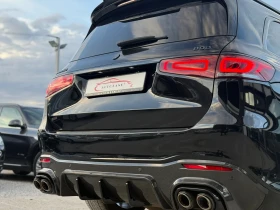 Mercedes-Benz GLS 63 AMG BRABUS/FACE LIFT/PANO/BURMESTER 3D/СОБСТВЕН ЛИЗИНГ, снимка 8
