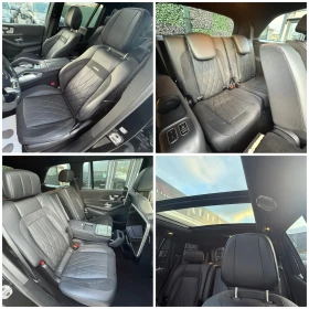 Mercedes-Benz GLS 63 AMG BRABUS/FACE LIFT/PANO/BURMESTER 3D/СОБСТВЕН ЛИЗИНГ, снимка 12