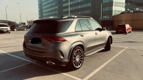 Mercedes-Benz GLE 400 D AMG OPTIC 360 AIRMATIC PANO, снимка 3