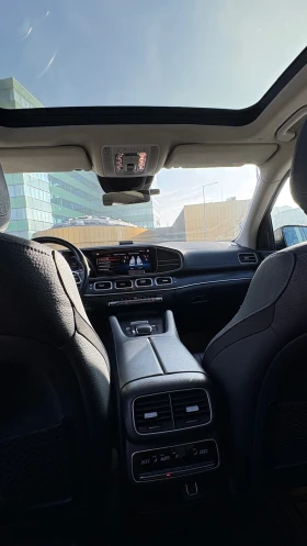 Mercedes-Benz GLE 400 D AMG OPTIC 360 AIRMATIC PANO, снимка 8