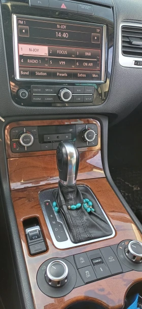 VW Touareg, снимка 7