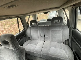 Honda Cr-v I, снимка 6