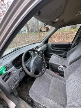 Honda Cr-v I, снимка 4