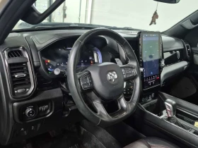 Dodge RAM 1500 REBEL CREW CAB SHORT BED  CARFAX, снимка 9