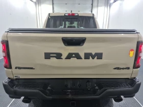 Dodge RAM 1500 REBEL CREW CAB SHORT BED  CARFAX, снимка 6