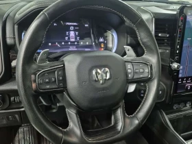 Dodge RAM 1500 REBEL CREW CAB SHORT BED  CARFAX, снимка 10