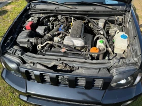 Suzuki Jimny 1.3 , снимка 10