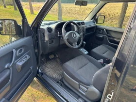 Suzuki Jimny 1.3 , снимка 6