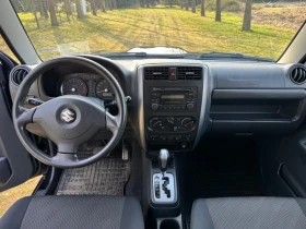 Suzuki Jimny 1.3 , снимка 7