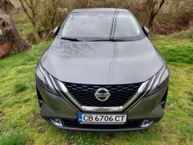 Nissan Qashqai J12 , снимка 1