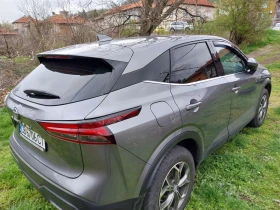 Nissan Qashqai J12 , снимка 5