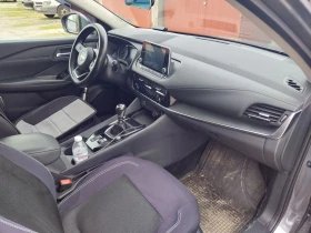 Nissan Qashqai J12 , снимка 6