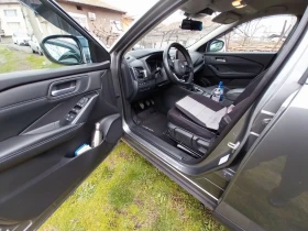 Nissan Qashqai J12 , снимка 9