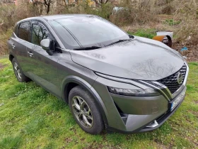 Nissan Qashqai J12 , снимка 4