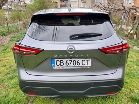 Nissan Qashqai J12 , снимка 2