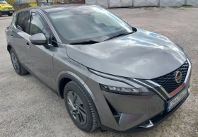 Nissan Qashqai J12 , снимка 2