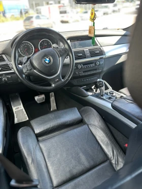 BMW X6 40Д , снимка 8