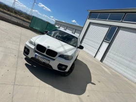 BMW X6 40Д , снимка 2