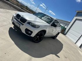 BMW X6 40Д , снимка 1