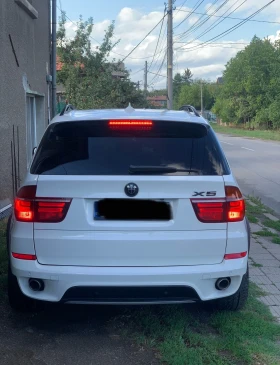 BMW X5 3000 Facelift Mpacket. X Drive, снимка 3