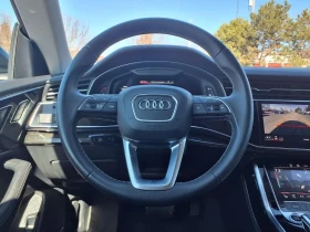 Audi Q8 55 Premium Plus, снимка 5