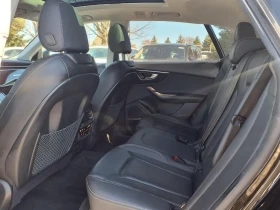 Audi Q8 55 Premium Plus, снимка 9