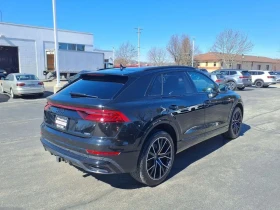Audi Q8 55 Premium Plus, снимка 4