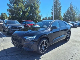 Audi Q8 55 Premium Plus, снимка 2