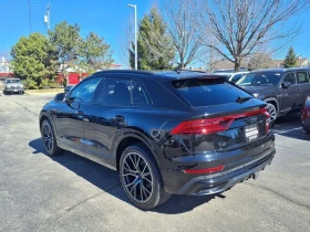 Audi Q8 55 Premium Plus, снимка 3