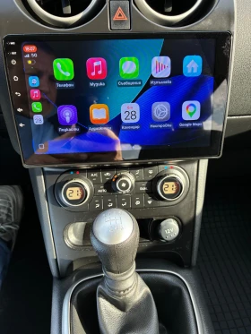 Nissan Qashqai 1.5 DCI Euro 5, снимка 13