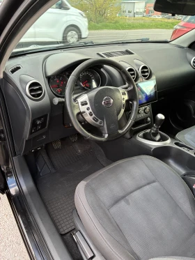 Nissan Qashqai 1.5 DCI Euro 5, снимка 8
