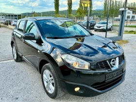 Nissan Qashqai 1.5 DCI Euro 5, снимка 2