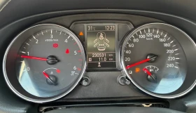 Nissan Qashqai 1.5 DCI Euro 5, снимка 12